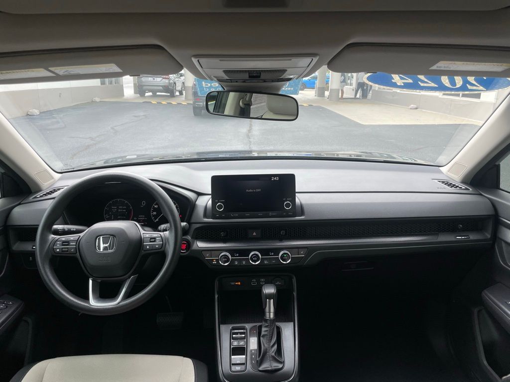 Thumbnail: 2024 Honda CR-V - 10