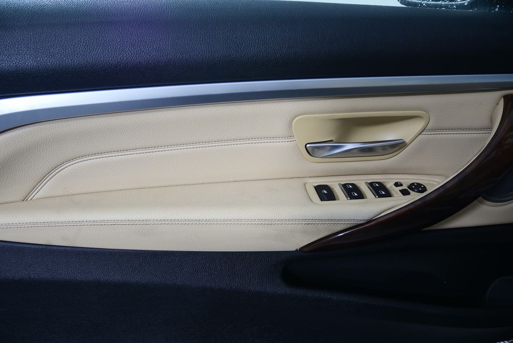 2019 BMW 4 Series 430i xDrive 9