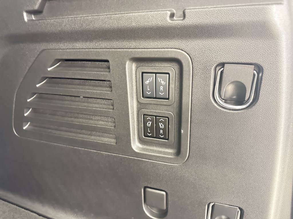 New 2026 GMC Acadia SUV