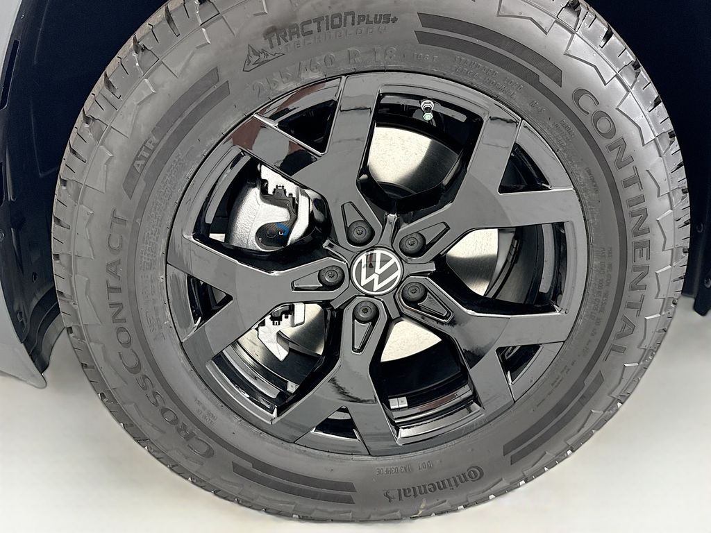 Thumbnail: 2026 Volkswagen Atlas - 27