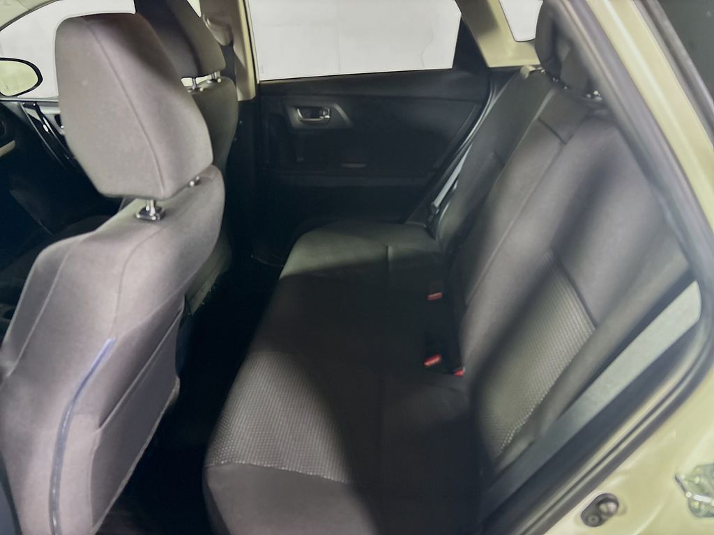 2016 Scion iM Base