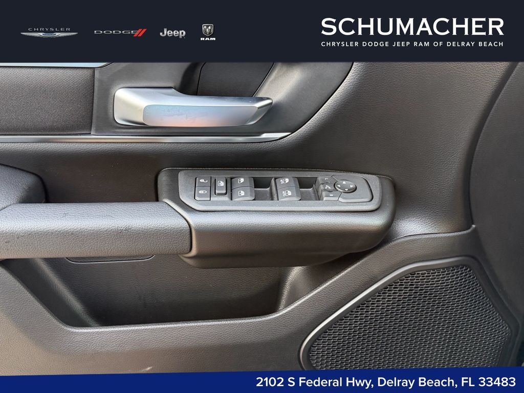 new 2026 Ram 1500 car, priced at $47,380
