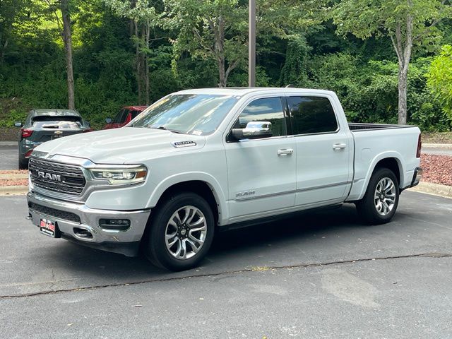 2023 RAM Ram 1500 Pickup Limited - Photo 5