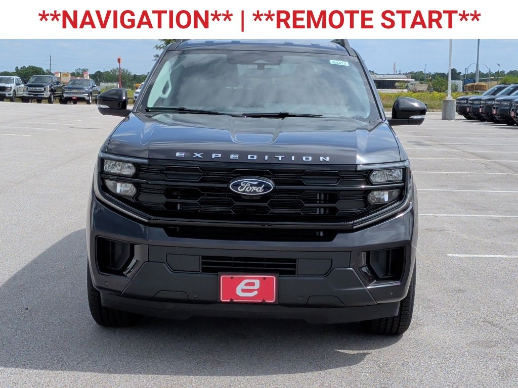 2026 Ford Expedition Active - 1