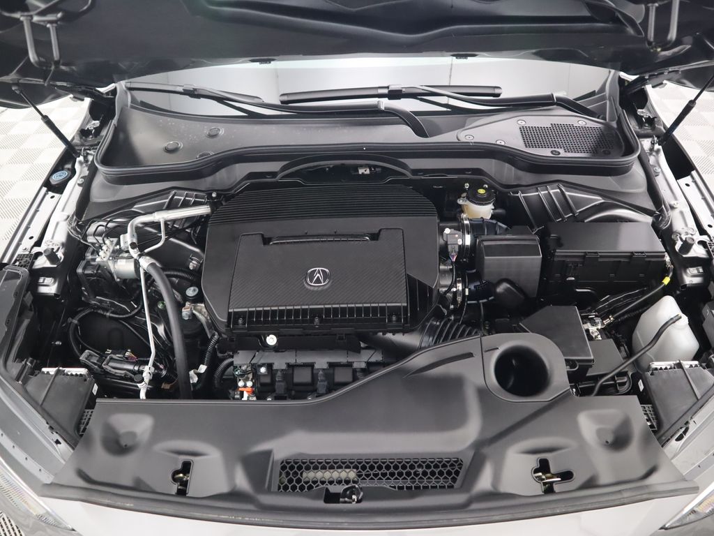 Thumbnail: 2026 Acura MDX - 32