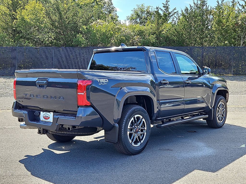 Thumbnail: 2025 Toyota Tacoma - 5