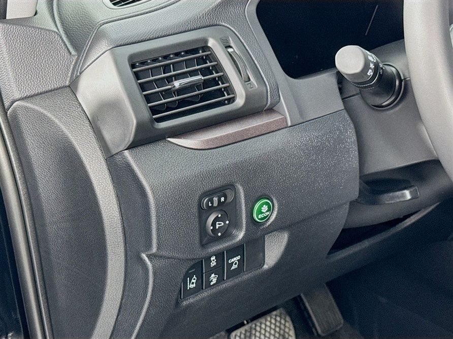 2024 Honda Ridgeline Sport photo