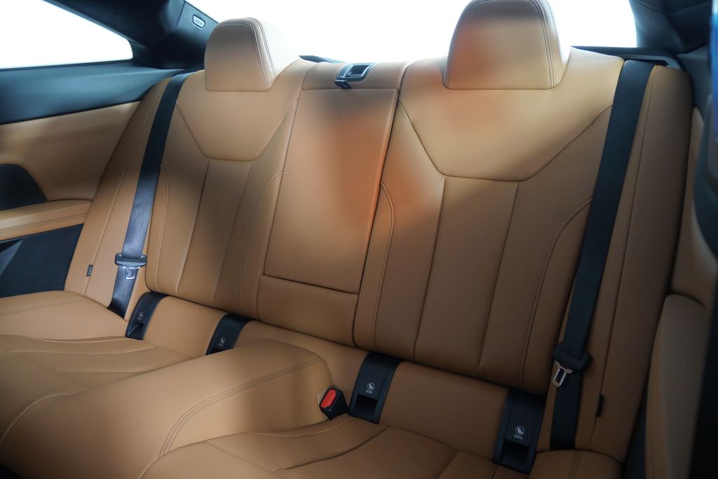 2025 BMW 4 Series M440i 13