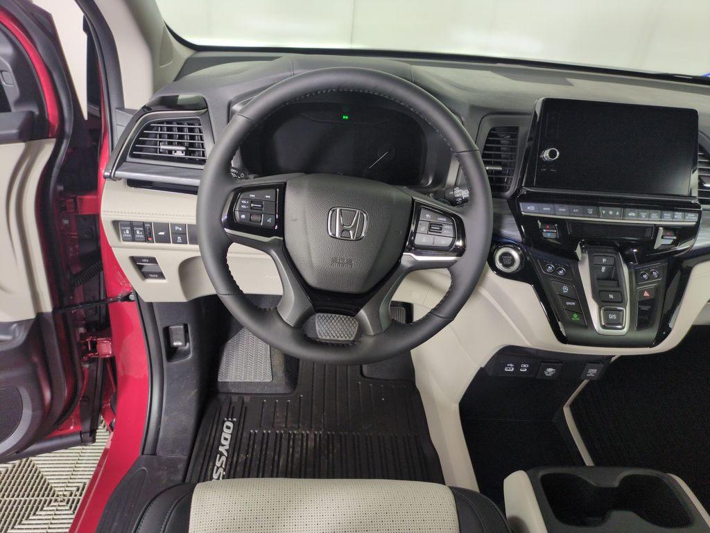 New 2025 Honda Odyssey For Sale in Fort Wayne, IN