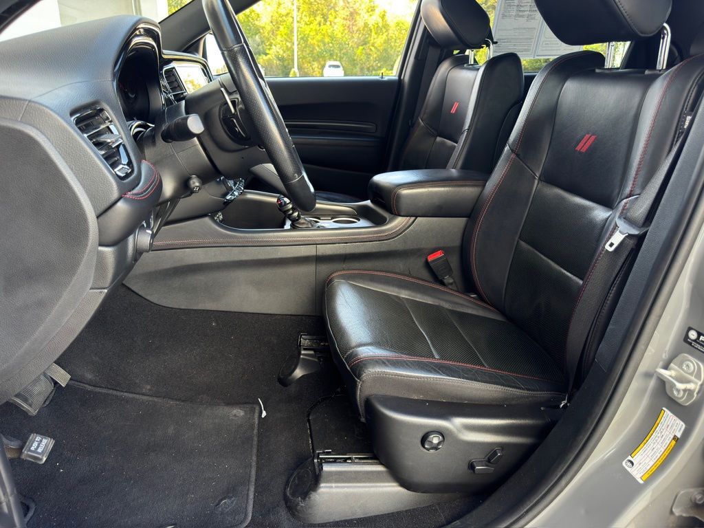 2023 Dodge Durango GT Plus - 11