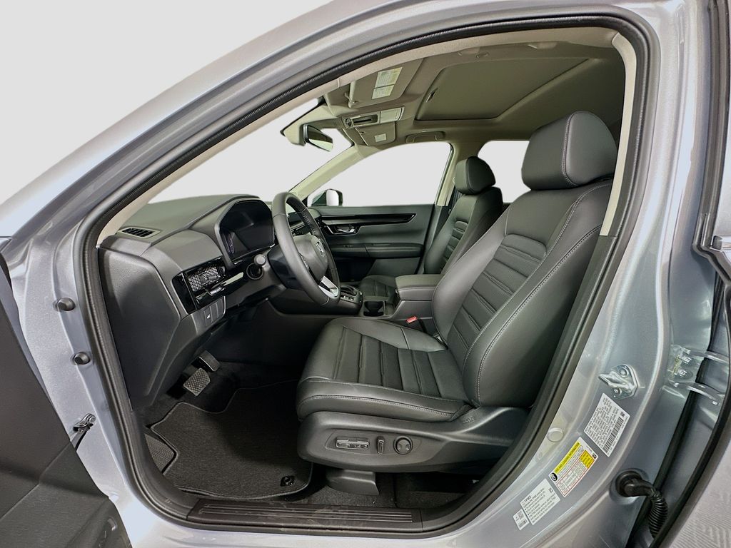 Thumbnail: 2026 Honda CR-V - 15