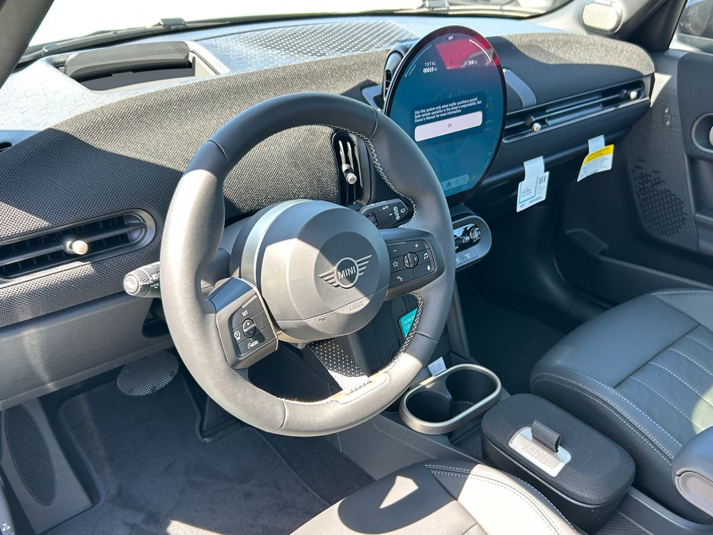 Thumbnail: 2026 MINI Cooper - 13