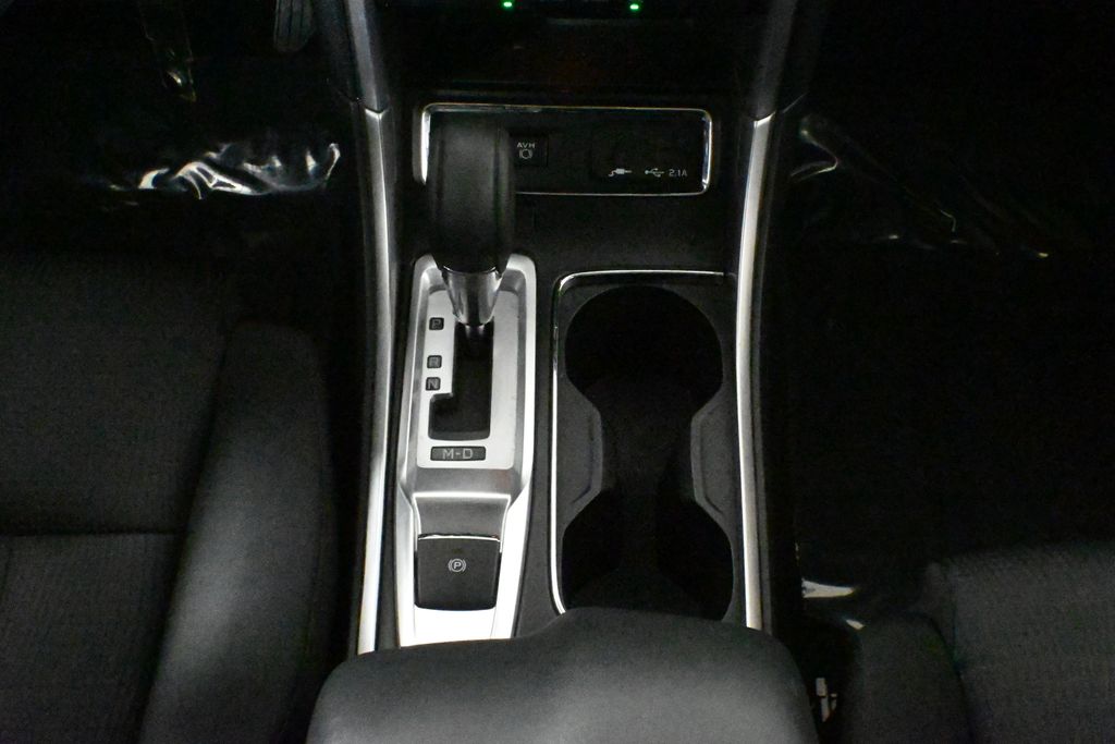 Thumbnail: 2022 Subaru Ascent - 24