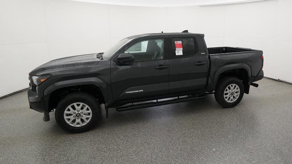 Thumbnail: 2025 Toyota Tacoma - 28