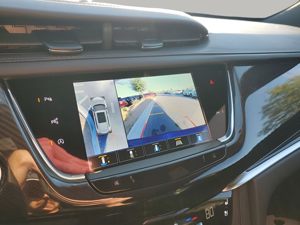 New Car 2025 Cadillac Xt6  Sport For Sale Under $70,000 In Austin, Texas