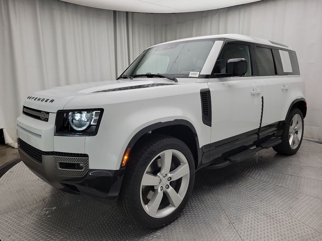 2025 Land Rover Defender 110 -
                Eatontown, NJ