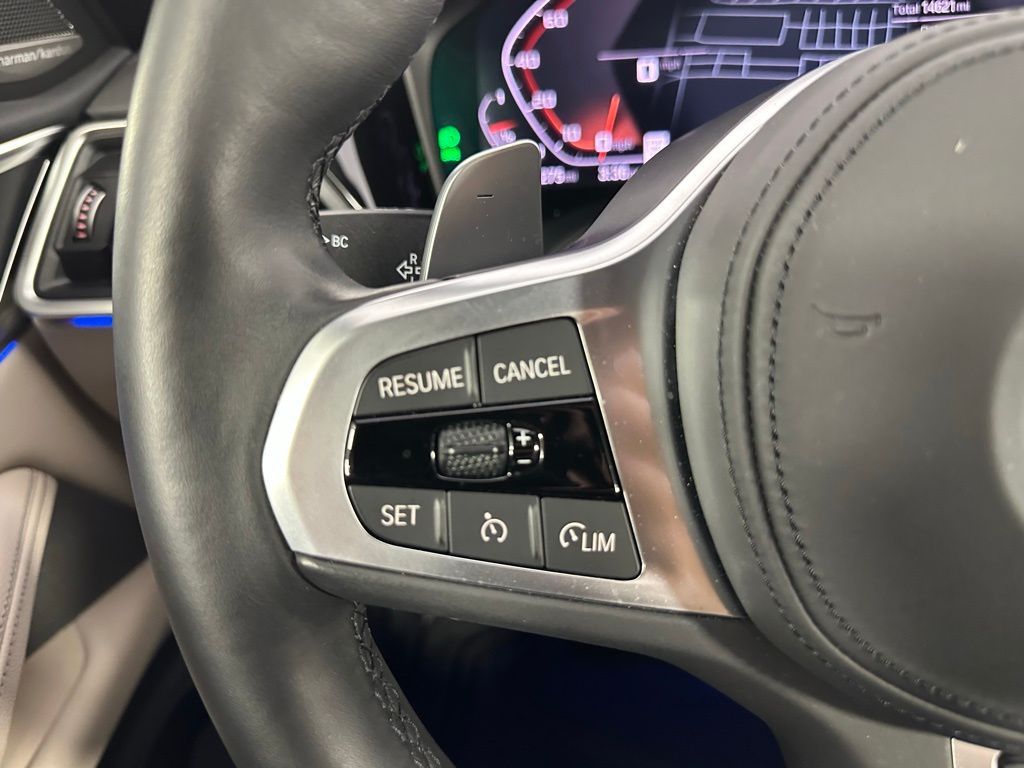 Thumbnail: 2021 BMW 4 Series - 16