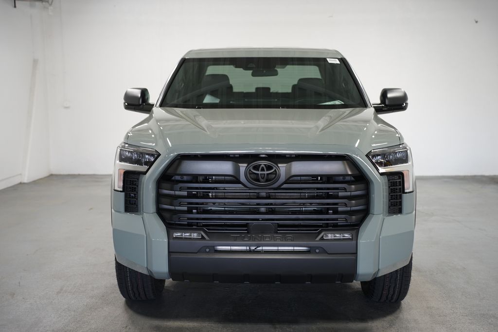 2025 Toyota Tundra SR5 2