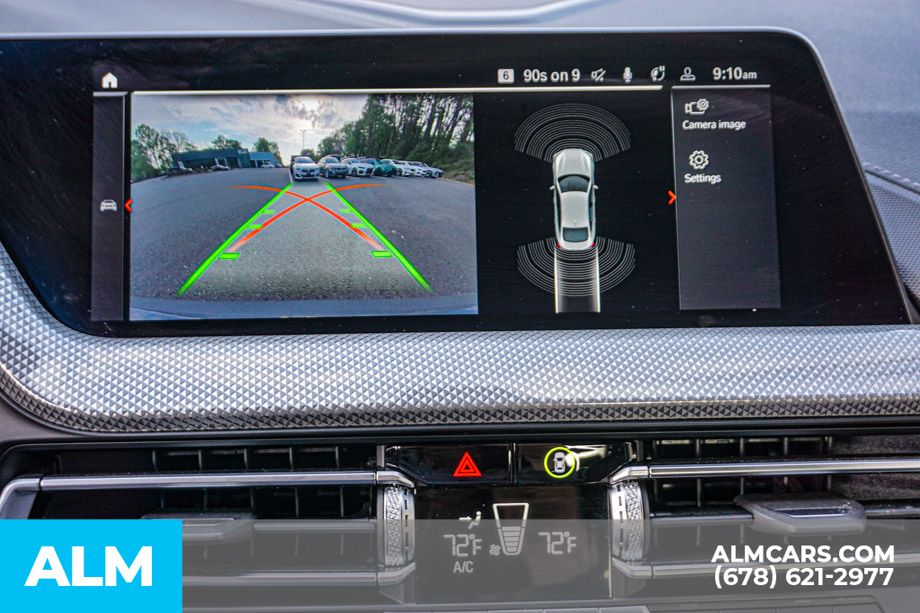 2023 BMW 2 Series M235i - Photo 37