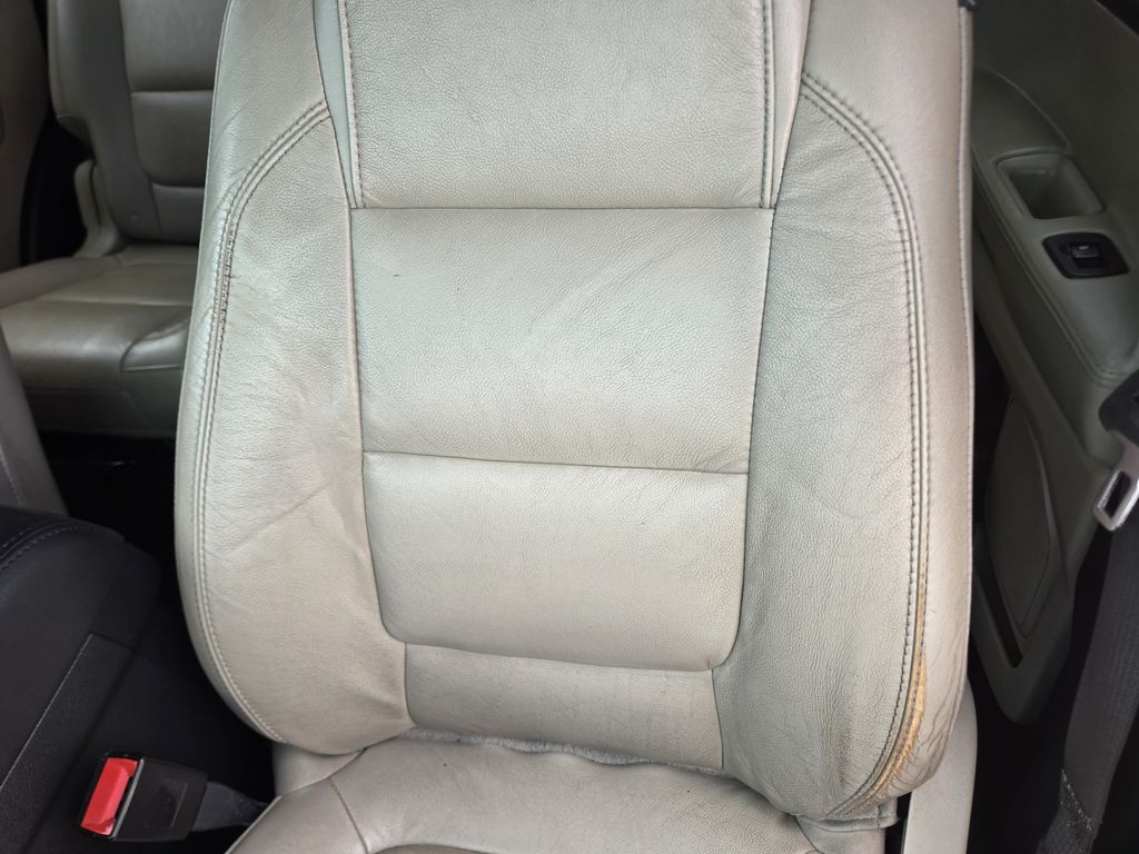 2015 Ford Explorer XLT Black at Durrett Motor Company