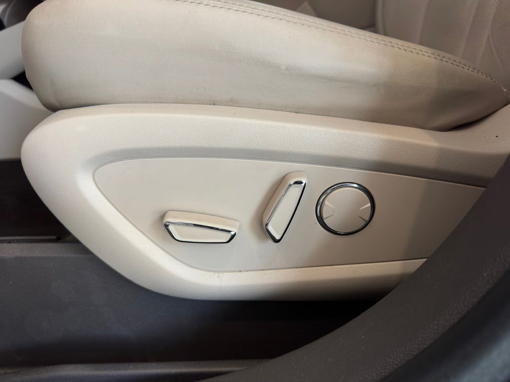 2017 Lincoln MKX Reserve - 10