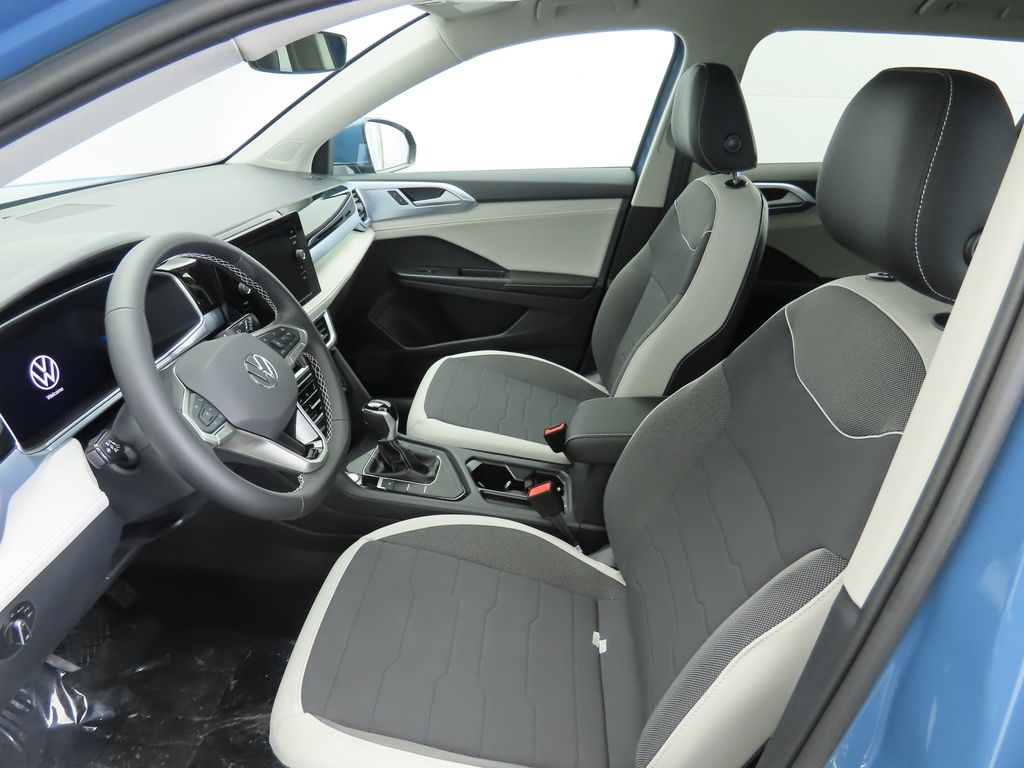 Thumbnail: 2026 Volkswagen Taos - 19