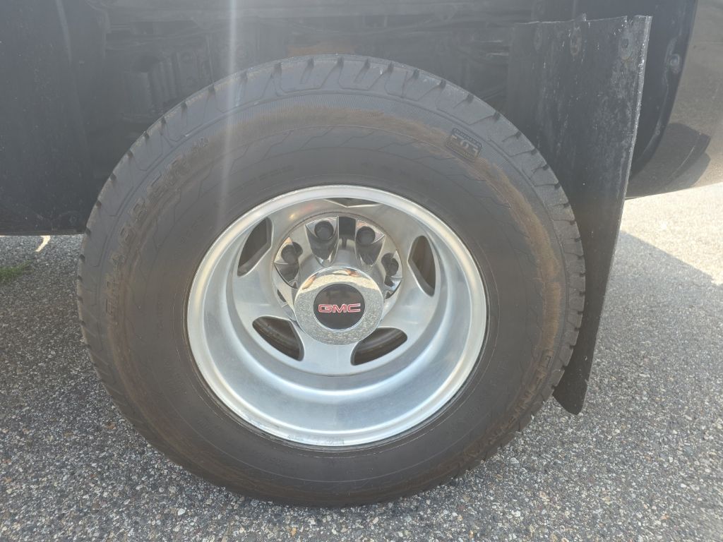 Used 2015 GMC Sierra 3500HD Truck