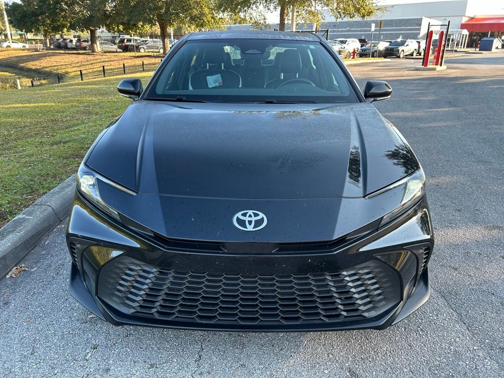 Thumbnail: 2025 Toyota Camry - 8