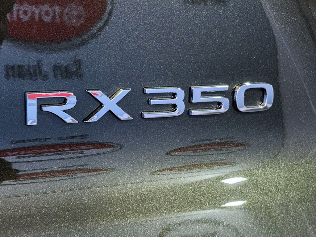 Thumbnail: 2026 Lexus RX - 11