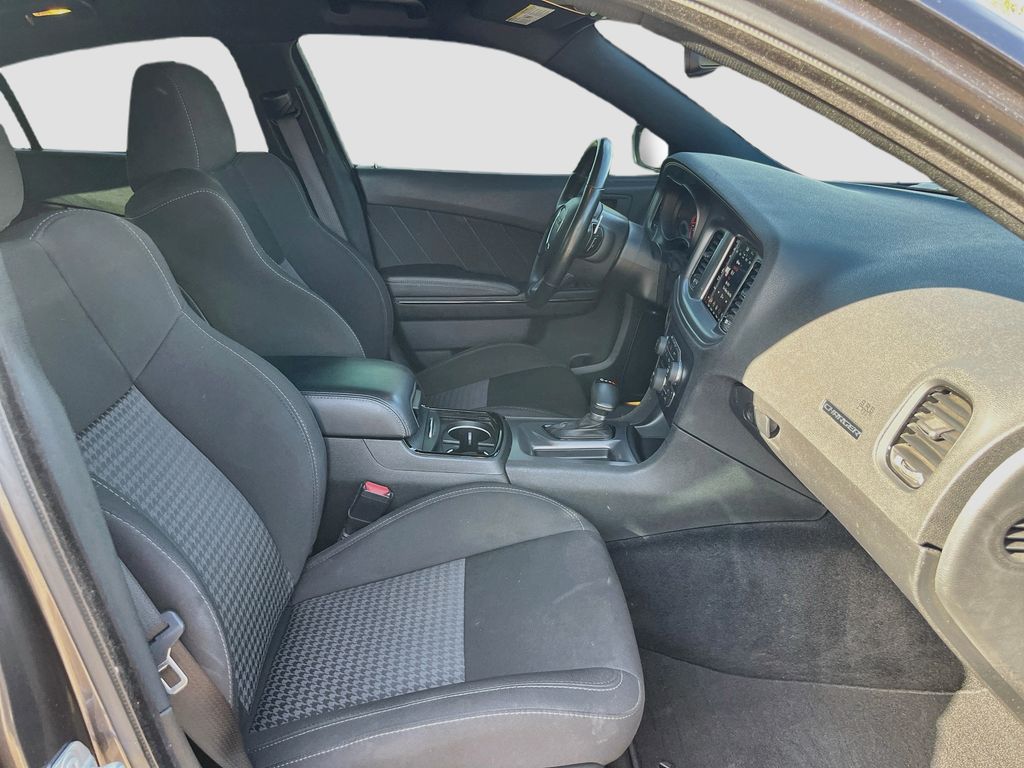 Used 2023 Gray Dodge R/T image 27