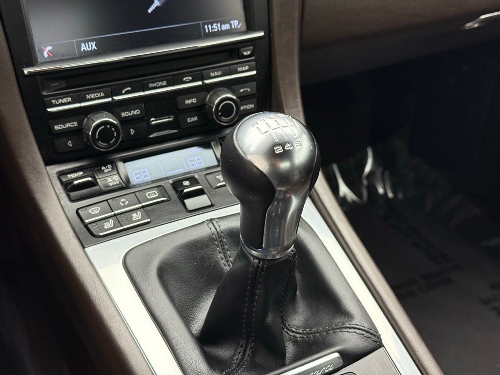2013 Porsche 911 Carrera S 14