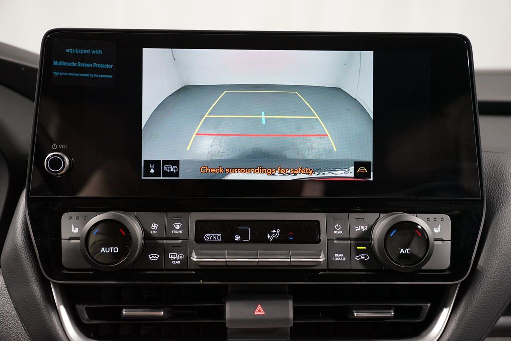 Thumbnail: 2026 Toyota Grand Highlander - 19