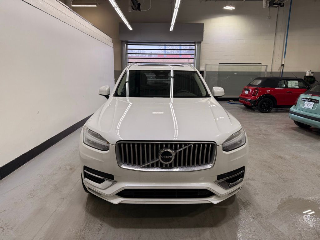 Thumbnail: 2024 Volvo XC90 - 8