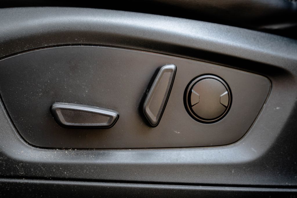 Used 2022 Ford Explorer SUV