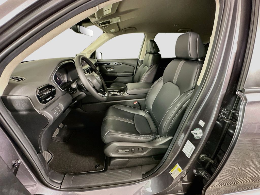 Thumbnail: 2026 Honda Pilot - 16