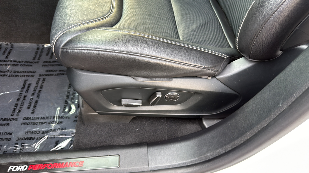 Used 2020 Ford Explorer SUV