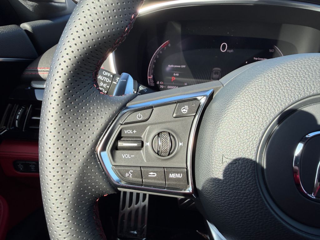 Thumbnail: 2026 Acura MDX - 21