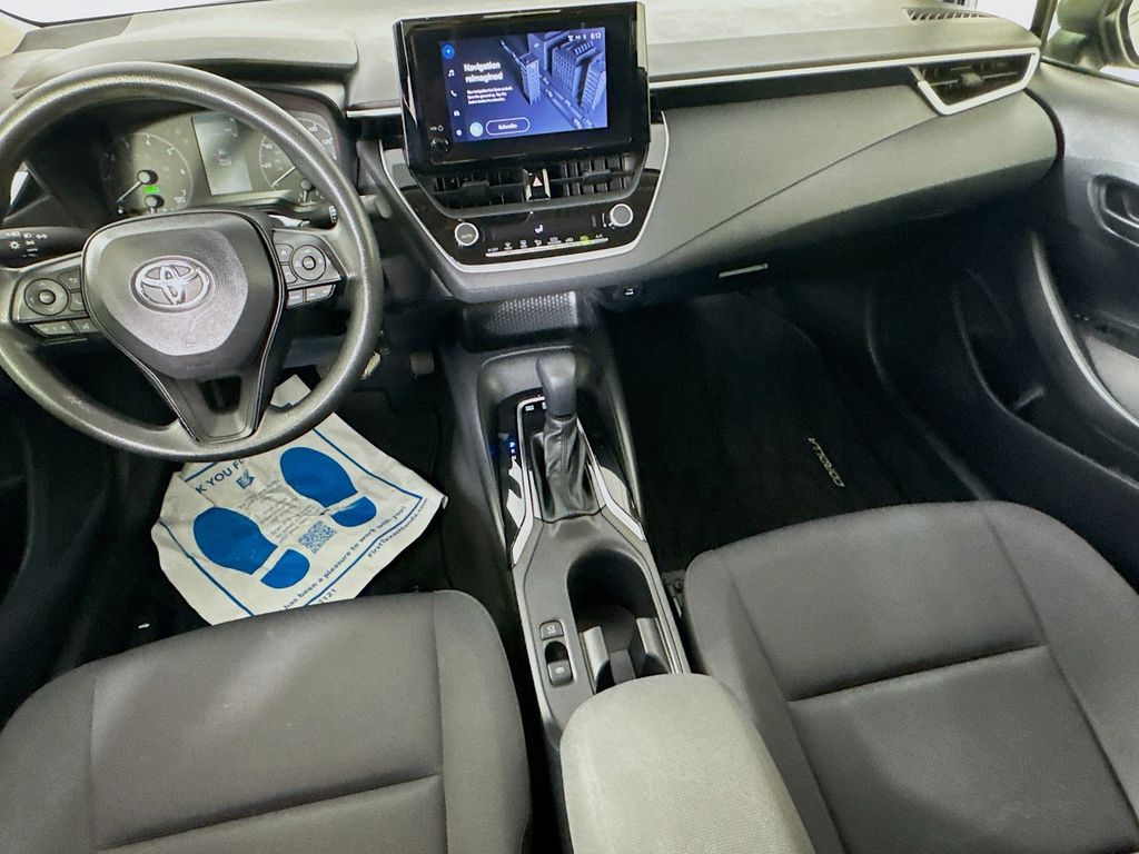 Used Car 2023 Toyota Corolla Hybrid  Le For Sale Under $25,000 In Austin, Texas