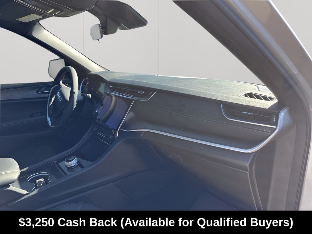 New Car 2025 Jeep Grand Cherokee  For Sale Under $50,000 In Austin, Texas
