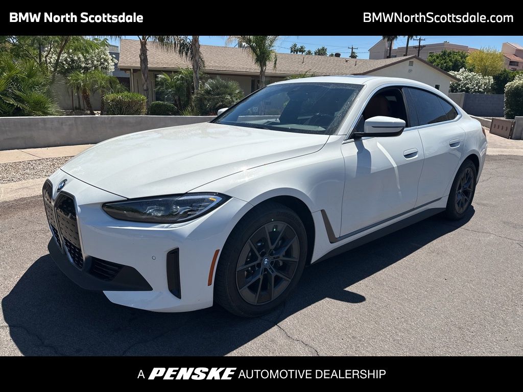 2024 BMW i4 eDrive35 -
                Phoenix, AZ