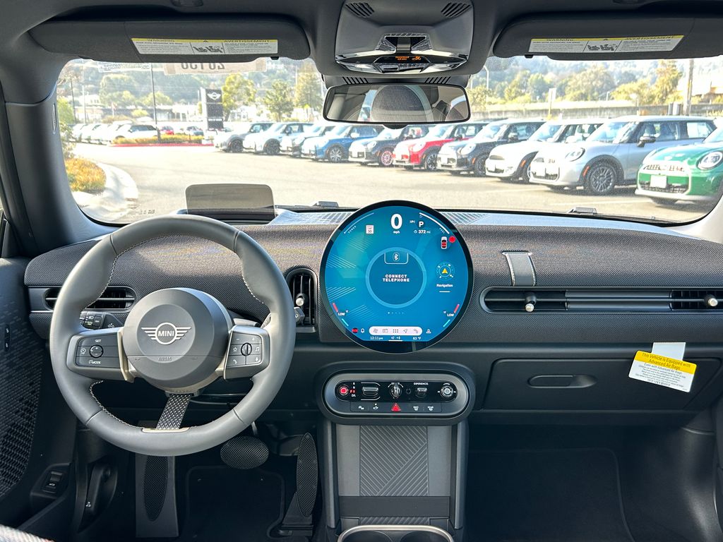 Thumbnail: 2026 MINI Cooper - 30