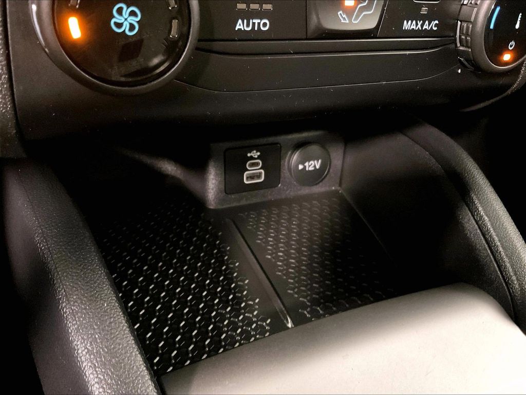 2023 Ford Bronco Sport — photo 26