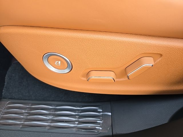 2025 Genesis GV80 3.5T 32