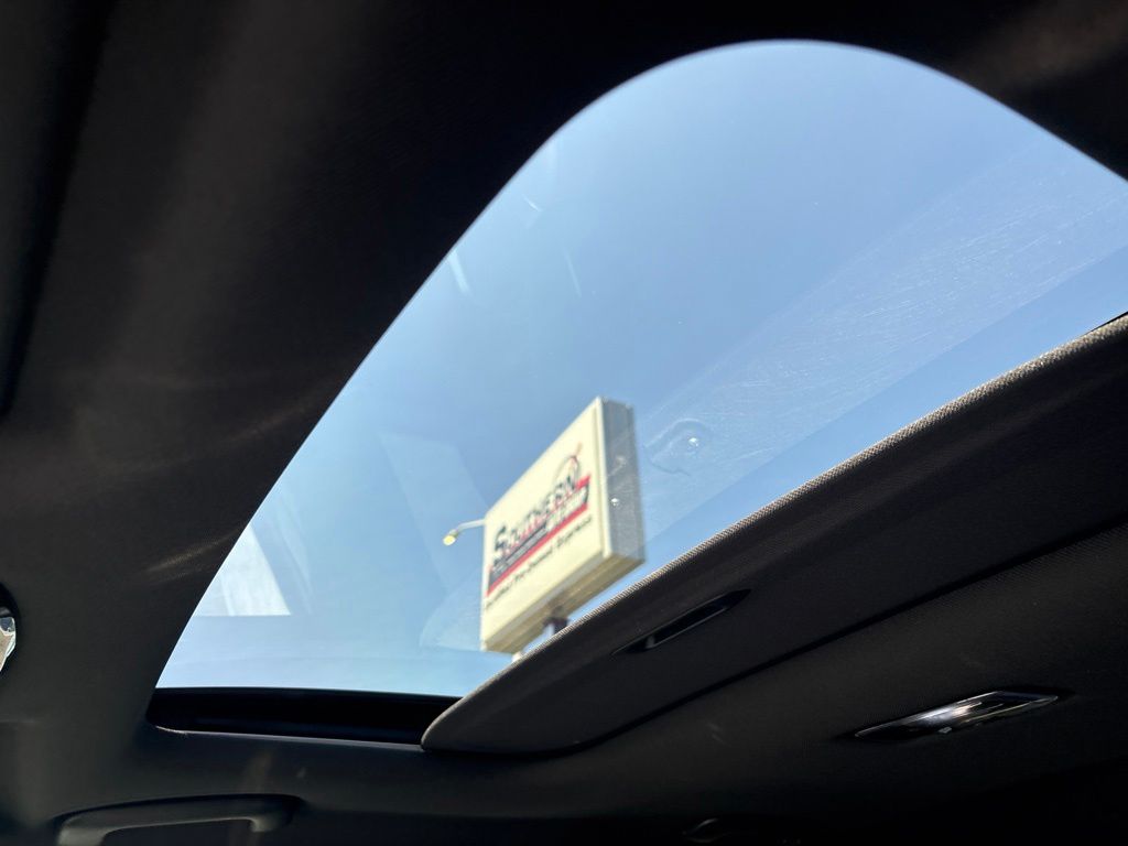 Certified Used 2022 Gray Hyundai Limited image 25