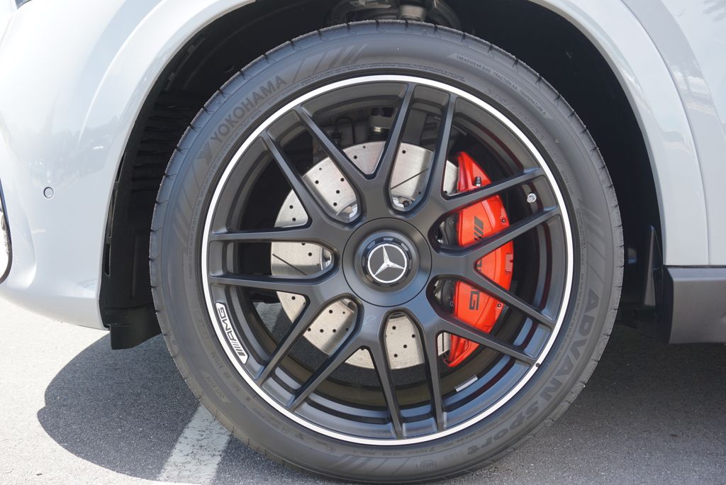 Thumbnail: 2026 Mercedes-Benz GLE - 23