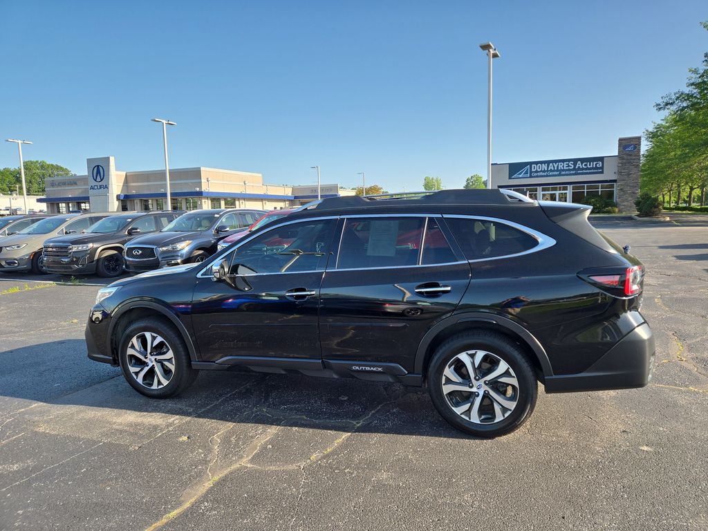 Used 2022 Subaru Outback For Sale in Fort Wayne, IN
