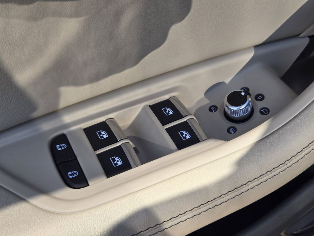 used 2023 Audi A4 car, priced at $29,671