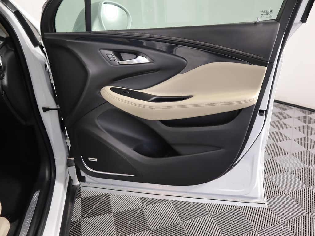 Thumbnail: 2018 Buick Envision - 26