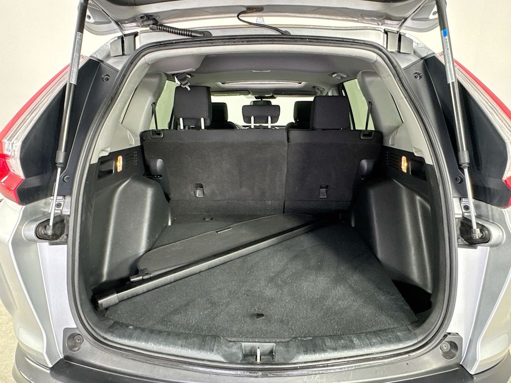 Used Car 2019 Honda Cr-v  Ex For Sale Under $25,000 In Austin, Texas