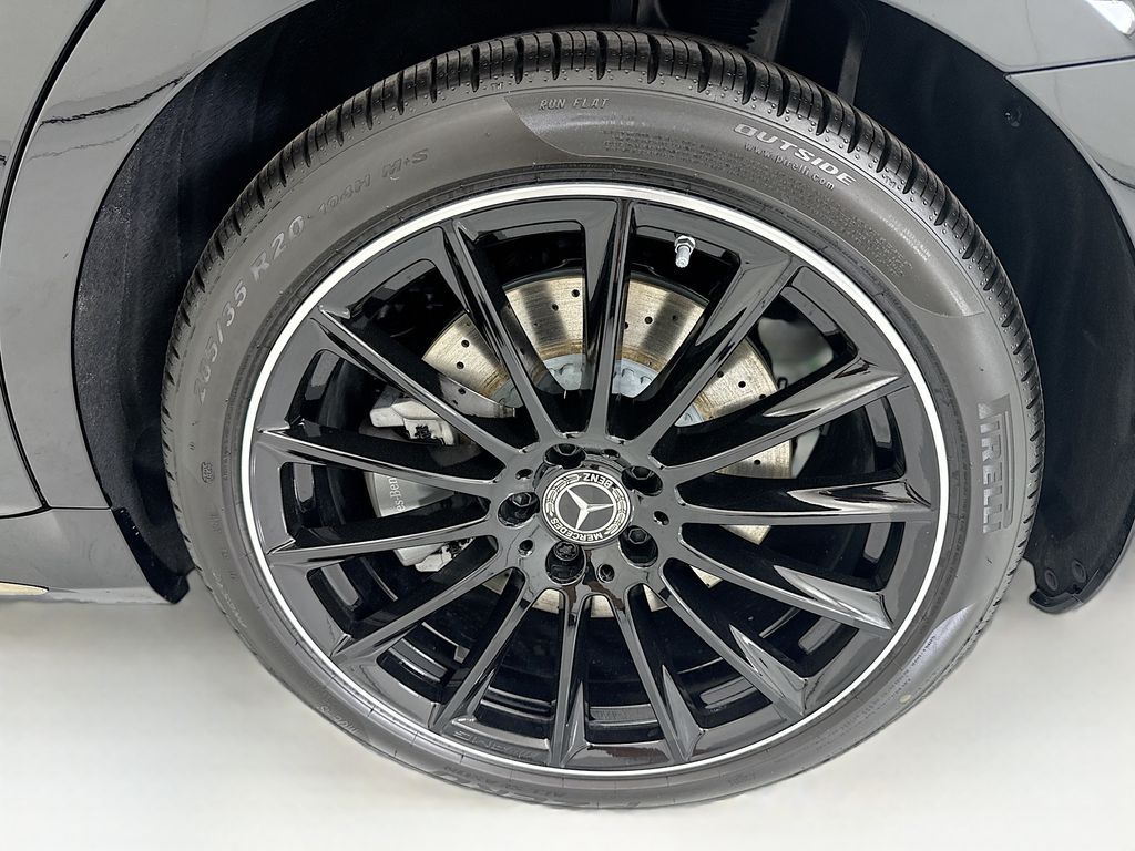 Thumbnail: 2026 Mercedes-Benz S-Class - 31